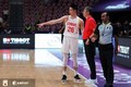 苏群:排除更衣室失控 中国男篮策略错误 队员精力过多放在全运会