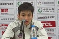 于德豪：第一次在家乡长沙打正式比赛很珍惜 也帮助球队赢下首胜
