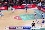 有点强！纳托尔半场7中6&三分3中2高效砍15分 次节带队反超