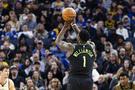 脆！缺战森林狼是锡安缺席的第270场比赛 生涯已缺席54.7%常规赛