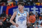 还能杀伤！王俊杰8中3拿到11分3板 罚球6中5