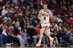 难救主！吉迪14中10空砍28分11板11助 罚球11中8