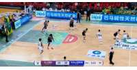 身手全能！摩尔15中7拿到18分8板5助 三分5中3&正负值+30