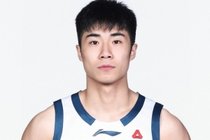 手感很一般！杜智博半场5中1仅拿4分1助 正负值-21暂时最低