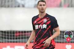 陕西联合外援赖纳自宣离队：能为这座城市而战，我感到无比荣幸