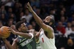 NBA彩经：骑士轻取勇士 森林狼拿下快船 独行侠力阻火箭