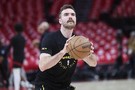 选秀专家：斯潘塞本是顶尖曲棍球员 他的成功是我在NBA最爱的故事