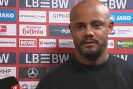 轮换取得大胜!孔帕尼:我反思了上赛季教训,关键时刻要保持健康