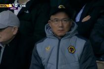 球迷希望复星离开!电讯报:狼队227天英超不胜,各项赛事9连败