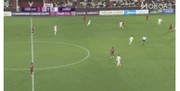 蓉城第90分钟遭扳平！李扬送点，神户点射破门2-2扳平蓉城