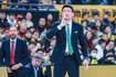 王博：上赛季的荣耀已成历史 广厦将以卫冕冠军的姿态迎接新挑战