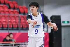 WCBA今日综述：河南客场险胜合肥 厦门大胜赢下福建德比