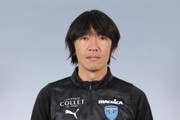 官方:47岁前日本国脚中村俊辅离开横滨FC助教一职
