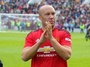 西尔维斯特:阿森纳想争冠必须保持稳定性 德尚离开法国队没影响