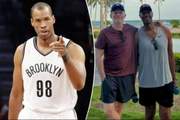 NBA首位出柜球员贾森·科林斯确诊脑癌晚期?与丈夫尝试新疗法