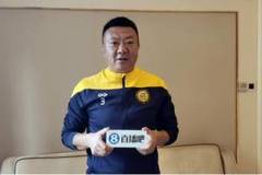 直播吧专访老甲A魏群:我们做的事将来是要升国旗的