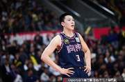 胡明轩：下半场沟通不到位 防守端不够针对 赛季漫长还需不断磨合
