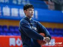 媒体人:从技战术层面来讲 徐杰将成为本赛季广东男篮的命门