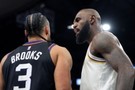 键盘侠|过去20年NBA被裁判掌控！LBJ?最后一年干一仗吧 值了