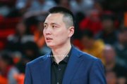 卢伟：失利主要还是防守的问题 要回去看录像找问题