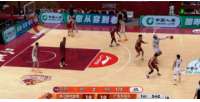 状态在线！半场萨姆纳9罚全中砍16分2板 奎因9中5拿11分4助