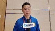 直播吧对谈宿茂臻:中国青训急功近利 过分看重成绩忽视球员潜力