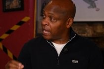保罗·帕克:现在有的球员毫无羞耻心,为了对手吃黄牌而假摔