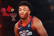 高中毕业后去了发展联盟！现年25岁的凯里·沃克计划回NCAA打球！