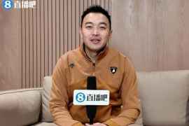 冯潇霆分享韩国留洋经历：机会是留给有准备的人，要努力等待机会