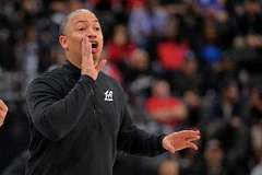 卢：我们开局非常专注且有竞争性 但没能应对好雷霆的防守压力