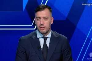维维亚诺:何塞普·马丁内斯是可靠的门将 比塞克过于冲动