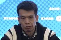 解立彬：球队正处人员调整后磨合阶段 望胜利能帮助建立化学反应