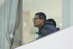 李璇谈亚国联：对国足有好处，但这也是对国家队教练组的严峻考验