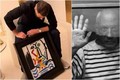吧友们出个价?本泽马购入毕加索肖像画，类似画作曾卖100万欧