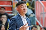 媒体人：广东的进攻现在有点偏科 打得太快了 阵地战效率还得更高