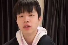 博主：郭艾伦体测崴脚带伤打 打广东大腿拉伤 最近轮休是球队决定