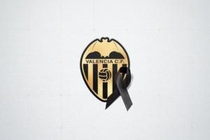 ?️R.I.P 瓦伦西亚官方：女子B队主教练及三个孩子遭船难逝世