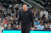 米奇：我们没有圣诞大战后他们说得那么好 也没有今晚说得那么糟