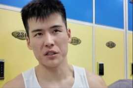 陈家政：防迪亚洛防得可以 还能做得更好 感谢队友和杜指导的信任