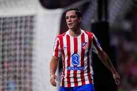 阿斯报:罗马只愿以先租后买方式引进拉斯帕多里,买断费1700万欧