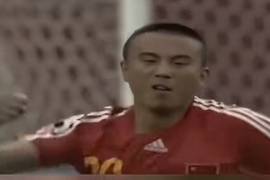 踢球最酣畅淋漓的一场?毛剑卿:07年亚洲杯踢伊朗,可惜没人欢呼