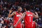 NBA彩经:火箭轻取篮网 热火不敌活塞 快船大胜爵士