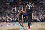 高歌猛进！马刺12月份获得11胜3负 NBA最佳战绩