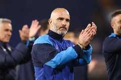 罗马诺:切尔西坚持决策权在管理层,马雷斯卡不该公开索要球员