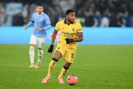 都体:米兰很难收回当时签恩昆库的成本,费内巴切要求“打骨折”