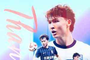 离队公告|祝福沈子贵、陈宇浩、图多列未来一切精彩