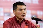 北青：邵佳一发布会仅有50名左右记者，两度口误将伊万说成杜伊