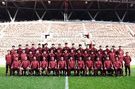 马德兴:U23国足目标明确但未公开,第一步先争取晋级8强
