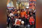 强援到来！巴乙银靴、玉昆新外援中锋克莱伯今日傍晚抵达云南