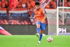 马德兴:张瑷晖已随U23国足合练,彭啸受伤下场但情况不算严重
